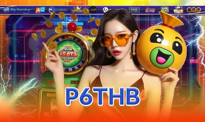 P6THB